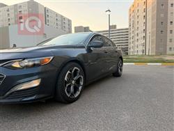 شيفروليه ماليبو